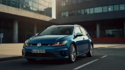 Golf 7 TDI – wersje silnikowe i specyfikacje, które zaskakują