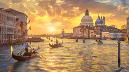 Wenecja: 6 magicznych atrakcji, które skradną serca turystów