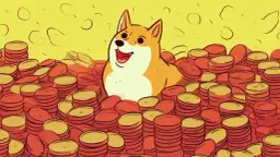 Inwestycja 4300 USD w DOGE: jaki memecoin będzie następny hit?