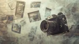 Fotograf we śnie: Jakie wspomnienia chcesz zachować na zawsze?