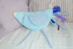 Jak uszyć przytulankę krok po kroku - łatwe sposoby na stworzenie zabawki