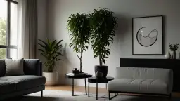 Czarna klimatyzacja: Nowoczesny design w chłodzeniu