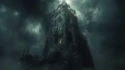 Wieża książka: Recenzja tajemniczej powieści o zagadkowej wieży i jej sekretach