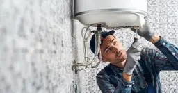 Zapowietrzony bojler objawy – jak je rozpoznać i uniknąć problemów