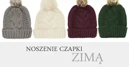 Czy noszenie czapki zimą jest konieczne? Poznaj korzyści i mity o czapkach