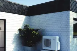 Jak dobrać pompę ciepła do powierzchni domu? Sprawdź kalkulator doboru mocy