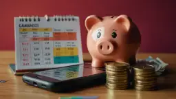 Charakterystyka konta oszczędnościowego, która może Cię zaskoczyć