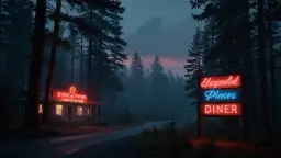 Lynch powraca z najbardziej dziwacznym serialem: co kryje "Twin Peaks 3"?