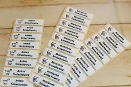 Jak podpisać ubrania dziecka do przedszkola: 8 sprawdzonych sposobów