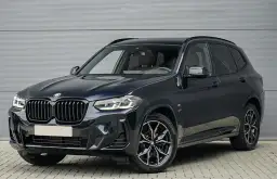 BMW X1 czy X3 - który SUV lepiej spełni Twoje oczekiwania?