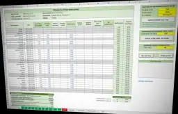 Najprostszy sposób jak obliczyć frekwencję w excelu - krok po kroku