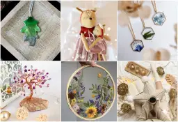 Oryginalne prezenty handmade - najlepsze pomysły na wyjątkowe upominki