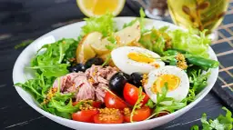 Jajka w diecie mężczyzn: wpływ na zdrowie i zalecane spożycie dzienne