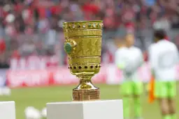 Kiedy gra Bayern Monachium w Pucharze Niemiec? Sprawdź terminarz!