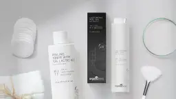 Kwas laktobionowy do jakiej cery? Odkryj, jak może pomóc Twojej skórze