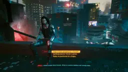 Komu bije dzwon w Cyberpunk 2077: Kluczowa misja i zakończenia