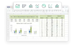 Excel za darmo: Jak korzystać z arkusza online bez opłat