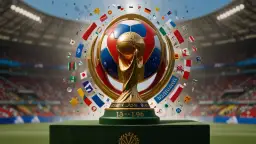 Hymn Mistrzostw Świata: Która edycja miała zapadający w pamięć?