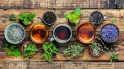 Kubek do ziół: Jakie są najlepsze do parzenia ziołowych naparów?