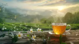 Herbata Darjeeling: Poznajemy najlepsze odmiany i ich smaki!