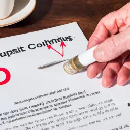 Jak bezpiecznie i bez strat odstąpić od umowy z Energy Match?