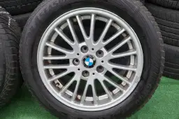 Jakie opony do BMW X3 E83 – uniknij błędnych wyborów i oszczędzaj