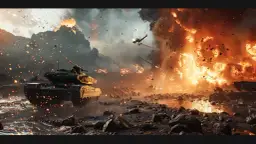 Battlefield V - Jakie są wymagania sprzętowe? Sprawdź koniecznie