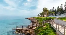 Najciekawsze atrakcje w Pafos, które musisz zobaczyć podczas wizyty