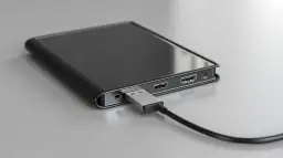 Dyski zewnętrzne Media Expert: Który najbardziej opłacalny? Ranking