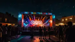 Hip Hop Festival: 5 powodów, dla których nie możesz tego przegapić