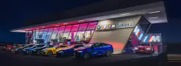 BMW Sikora Mikołów - co warto wiedzieć o ofercie i serwisie samochodów