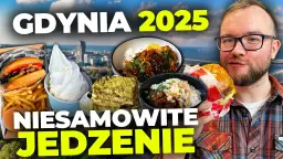 Co zjeść w Gdyni? Smakuj lokalne specjały i wyjątkowe dania