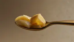 Ile kalorii ma smalec i czy warto włączyć go do zdrowej diety: Fakty