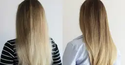 Jak uratować włosy jak siano po rozjaśnianiu i przywrócić blask