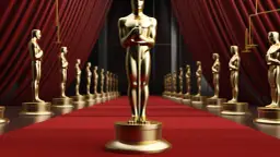 Analiza skróconych list do Nagród Oscara: wielkie zwycięstwo Akademii i Netflixa, mieszane reakcje na Barbie i Color Purple