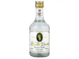 Biała dama wódka gdzie kupić - najlepsze miejsca i ceny w Polsce