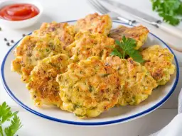 Najlepszy przepis na kotleciki drobiowe w cieście, które zachwycą smakoszy