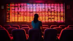 Aktualny repertuar Kina Piast w Ostrzeszowie - najnowsze filmy i godziny seansów