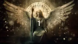 Liczby Anielskie 1111 - Znaczenie i Oznaczenie