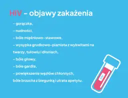 Pierwsze objawy HIV: Poznaj najważniejsze sygnały zagrażające zdrowiu