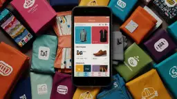 Oszczędzaj jak pro: 5 aplikacji podobnych do Vinted dla sprytnych!