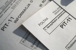 Czy PIT 11 trzeba rozliczyć? Sprawdź, co musisz wiedzieć, aby uniknąć problemów