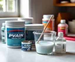 Jak rozrobić farbę do malowania pistoletem, aby uniknąć problemów z aplikacją