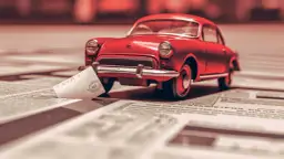 Zastaw skarbowy na samochodzie - rejestr zastawów skarbowych