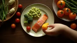 Przepisy na pyszne i zdrowe obiady dla dzieci