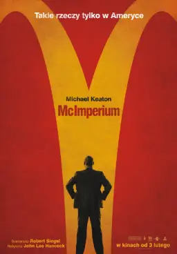 Film McImperium: Spojrzenie Krytyczne – czy warto? Analiza i recenzja filmu