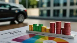  Porównanie najtańszych kredytów samochodowych online | Sprawdź ranking