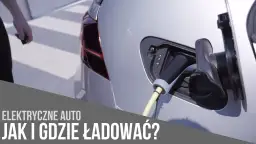 Jakim prądem ładuje się samochód elektryczny? AC vs DC - co wybrać?