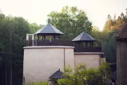 Skansen górniczo-hutniczy w Leszczynie: odkryj fascynującą historię