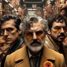 Odkrywaj Hiszpanię przez kino: Najlepsze hiszpańskie filmy